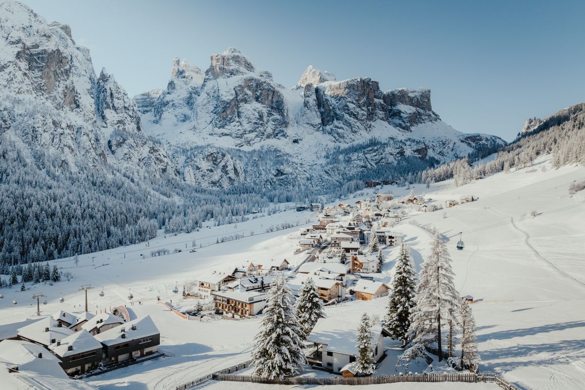 Immagine: Costa Burjada Apartments, Alta Badia