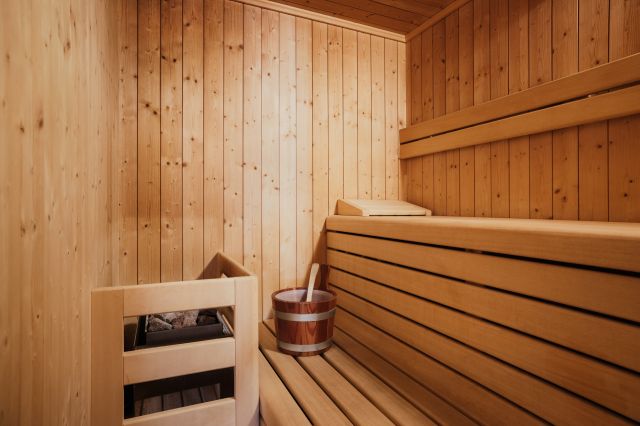 Vacations in South Tyrol Image: Spa