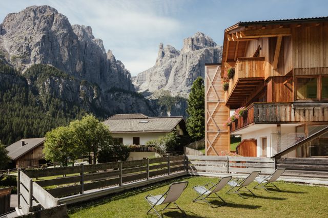 Immagine: Costa Burjada Apartments, Alta Badia