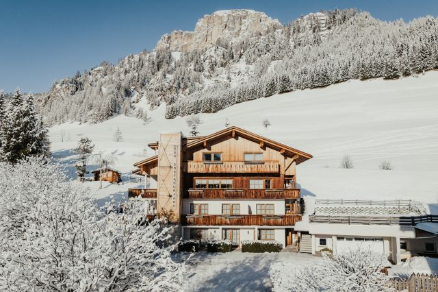 Immagine: Costa Burjada Apartments, Alta Badia