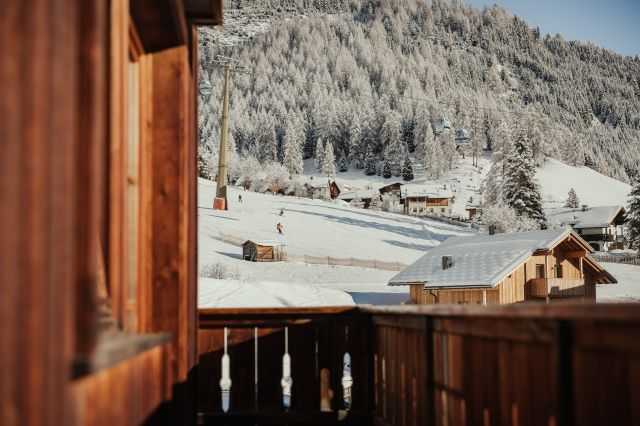 Immagine: Costa Burjada Apartments, Alta Badia
