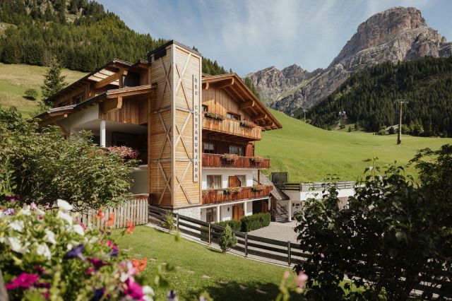 Immagine: Costa Burjada Apartments, Alta Badia
