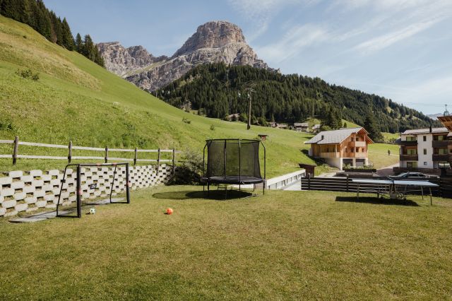 Immagine: Costa Burjada Apartments, Alta Badia