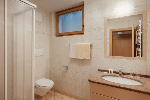 Two-bedroom apartment in Alta Badia Image: Apartment 1