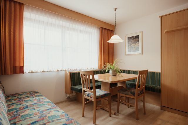 Two-bedroom apartment in Alta Badia Image: Apartment 1