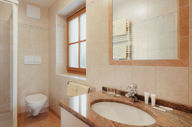 Zweizimmerapartment in Alta Badia Bild: Ferienwohnung 3