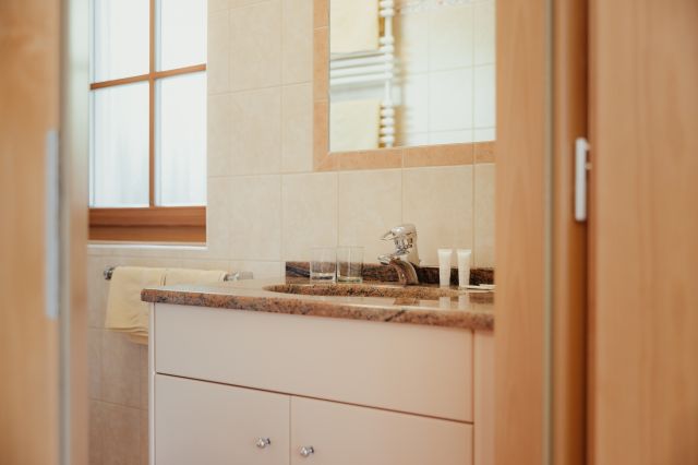 Zweizimmerapartment in Alta Badia Bild: Ferienwohnung 3