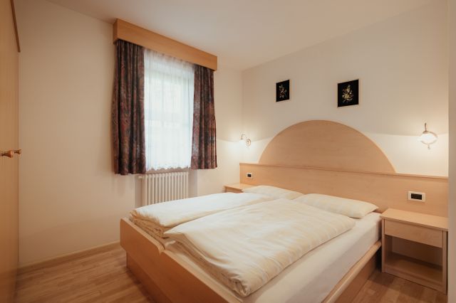 Zweizimmerapartment in Alta Badia Bild: Ferienwohnung 3