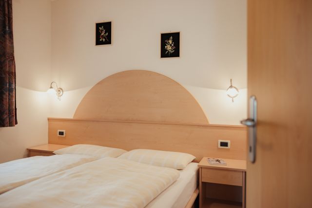 Zweizimmerapartment in Alta Badia Bild: Ferienwohnung 3