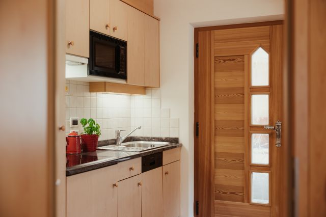 Zweizimmerapartment in Alta Badia Bild: Ferienwohnung 3