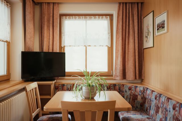 Zweizimmerapartment in Alta Badia Bild: Ferienwohnung 3