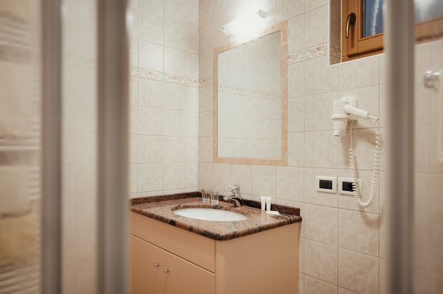 Family apartment in Alta Badia Image: Apartment 2