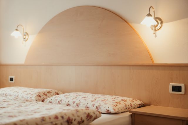 Family apartment in Alta Badia Image: Apartment 2