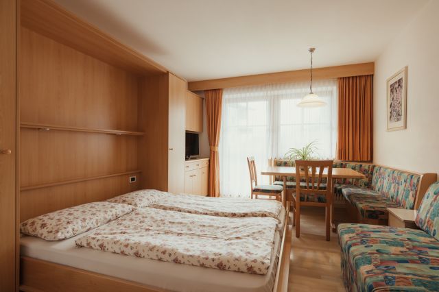 Family apartment in Alta Badia Image: Apartment 2