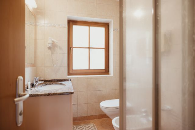 Apartment for two people in Alta Badia Image: Apartment 4