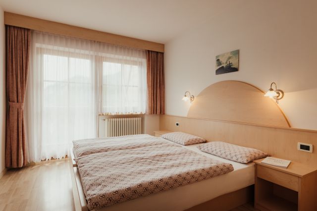 Apartment for two people in Alta Badia Image: Apartment 4