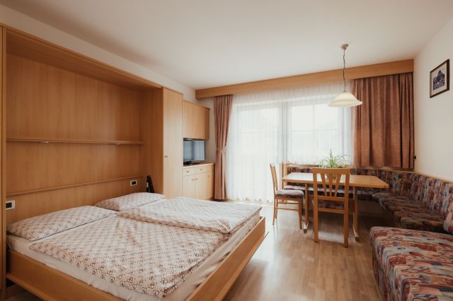 Apartment for two people in Alta Badia Image: Apartment 4