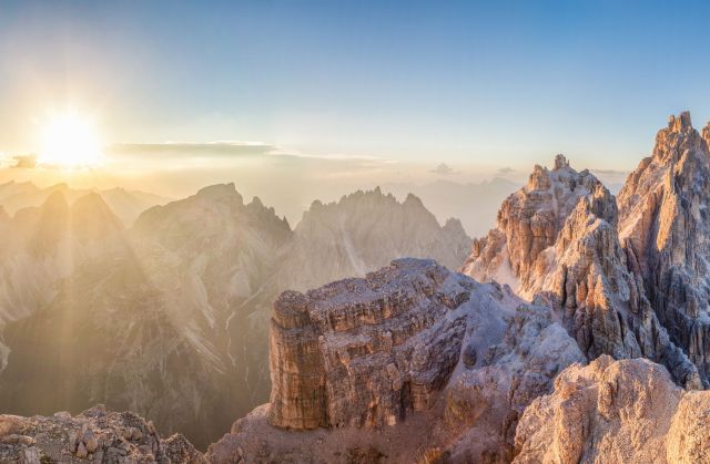 Immagine: Vacanze fuori stagione in Alta Badia