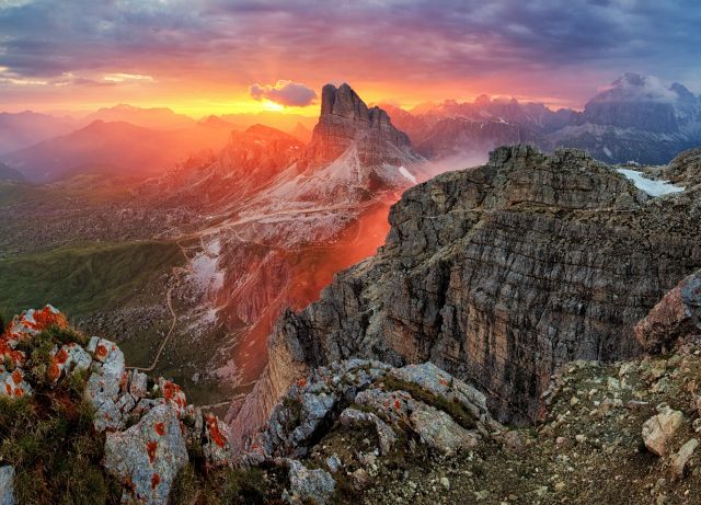 Immagine: Vacanze fuori stagione in Alta Badia