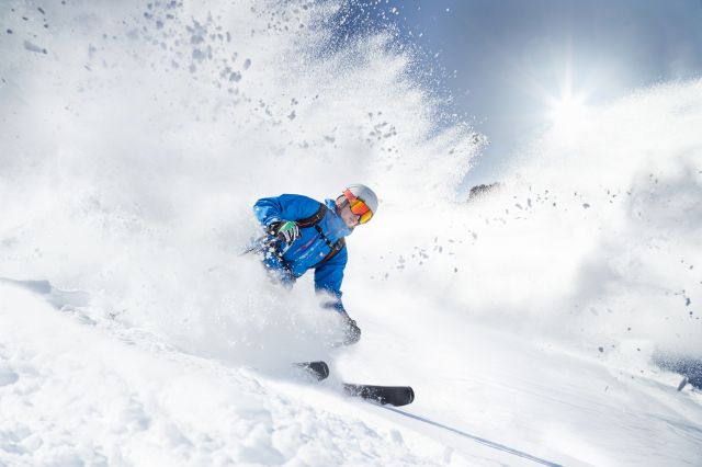 Winter holidays in Val Badia Image: Winter holidays in Val Badia