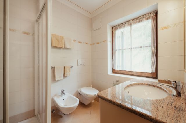 Zweizimmerapartment in Alta Badia Bild: Ferienwohnung 6