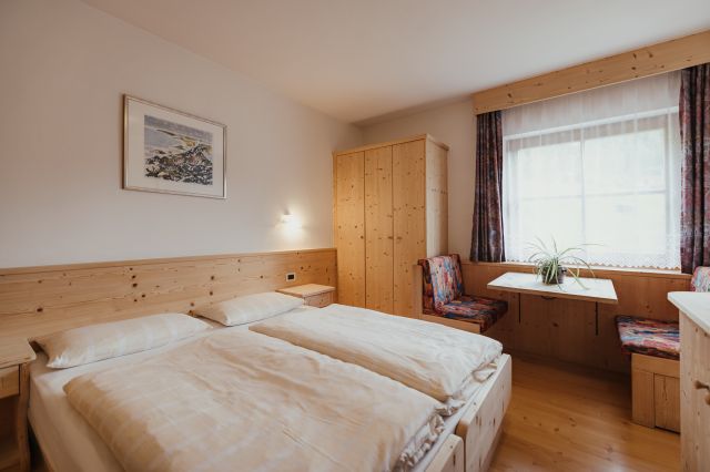 Zweizimmerapartment in Alta Badia Bild: Ferienwohnung 6