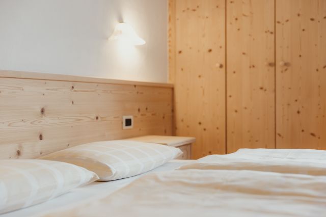 Zweizimmerapartment in Alta Badia Bild: Ferienwohnung 6