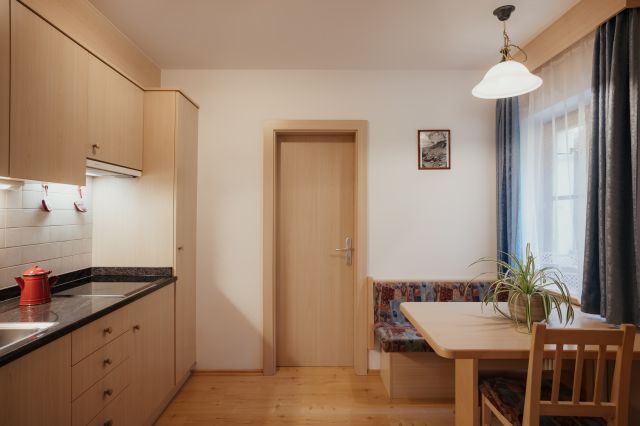 Zweizimmerapartment in Alta Badia Bild: Ferienwohnung 6